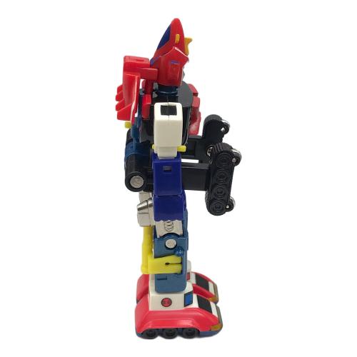 BANDAI(バンダイ) フィギュア 超電磁マシーン ボルテスⅤ 超合金