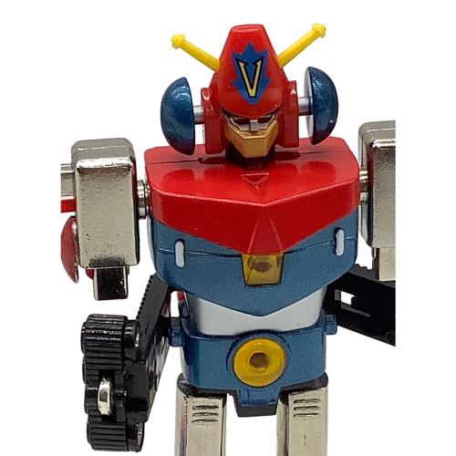 BANDAI(バンダイ) フィギュア 超電磁ロボ コン・バトラーⅤ 超合金 GT-08