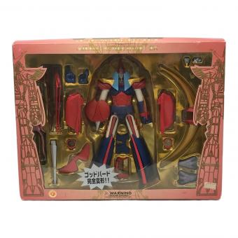 フィギュア 勇者ライディーン MIRACLE ACTION FIGURE DX