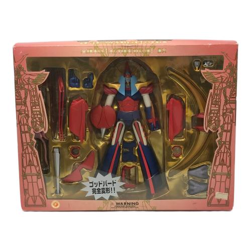 フィギュア 勇者ライディーン MIRACLE ACTION FIGURE DX