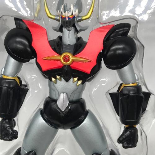 YUJIN (ユージン) フィギュア マジンカイザー MASTERACTION