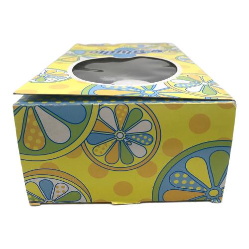 ヴイスマッシュ 「ネオブライス」 劣化有※現状販売品