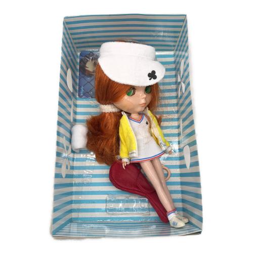 ヴイスマッシュ 「ネオブライス」 劣化有※現状販売品