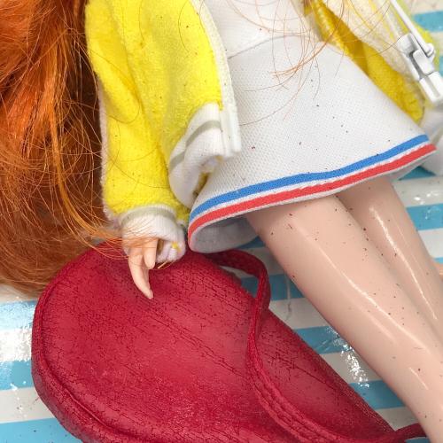 ヴイスマッシュ 「ネオブライス」 劣化有※現状販売品