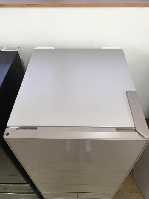 HITACHI (ヒタチ) 5ドア冷蔵庫 30 R-HWS47N 2021年製 470L クリーニング済