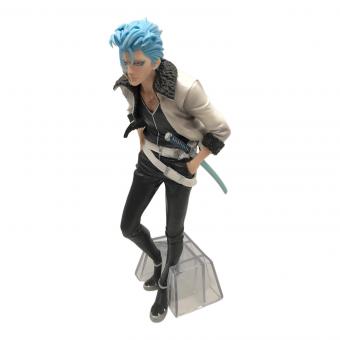 BLEACH (ブリーチ) フィギュア グリムジョー・ジャガージャック MASTERLISE 一番くじ 20th Stirring Souls Vol.1 C賞