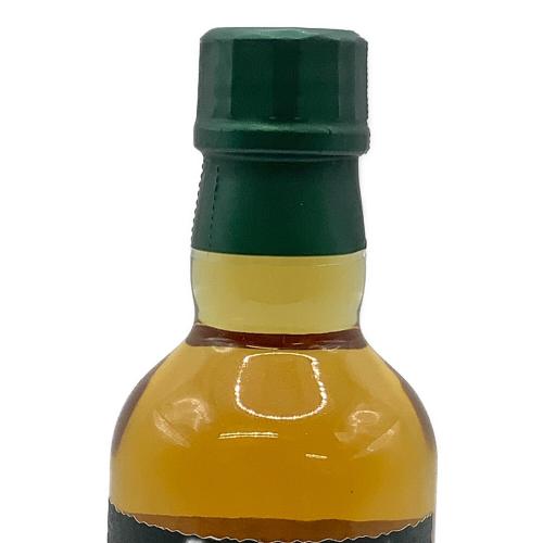 サントリー 白州蒸溜所限定DISTILLERY EXCLUSIVE ウィスキー アメリカンオーク&スパニッシュオーク ピーテッドモルト 180ml