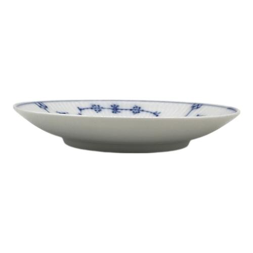 ROYAL COPENHAGEN (ロイヤル・コペンハーゲン) カップ&ソーサー ブルーフルーテッド・プレイン