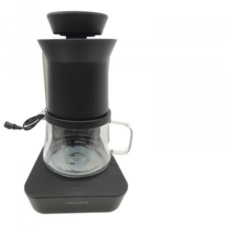 recolte (レコルト) コーヒーメーカー RCD-1｜トレファクONLINE