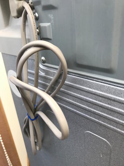 MITSUBISHI (ミツビシ) 6ドア冷蔵庫 MR-MX50D-W 2018年製 503L クリーニング済