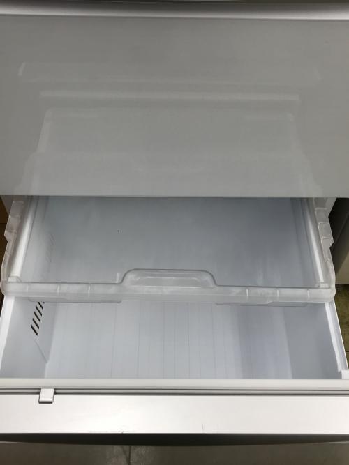 MITSUBISHI (ミツビシ) 6ドア冷蔵庫 MR-MX50D-W 2018年製 503L クリーニング済