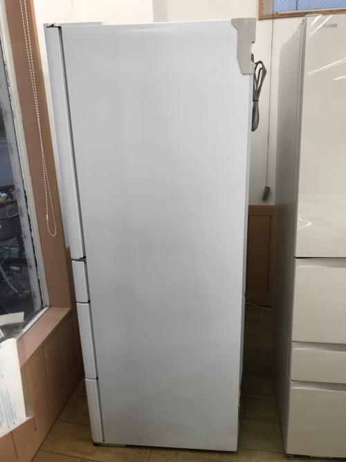 MITSUBISHI (ミツビシ) 6ドア冷蔵庫 MR-MX50D-W 2018年製 503L クリーニング済