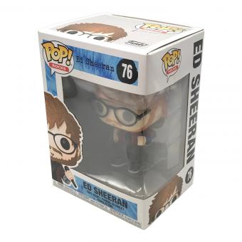 POP (ポップ) ED SHEERAN