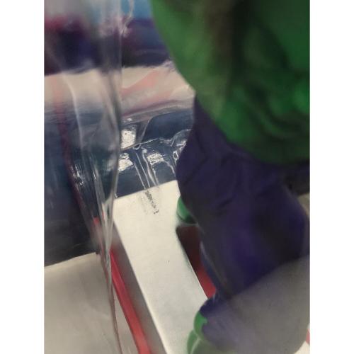 MARVEL (マーベル) フィギュア THE HULK