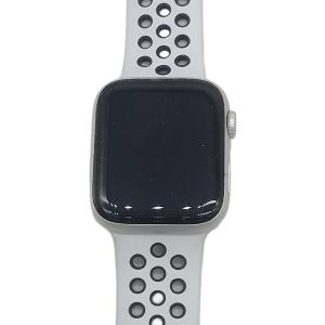Apple (アップル) Apple Watch Series 6 NIKE WR-50M -