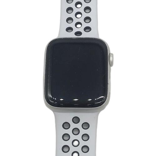 Apple (アップル) Apple Watch Series 6 NIKE WR-50M -