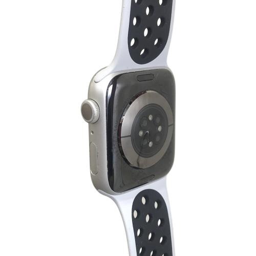 Apple (アップル) Apple Watch Series 6 NIKE WR-50M -