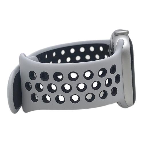 Apple (アップル) Apple Watch Series 6 NIKE WR-50M -