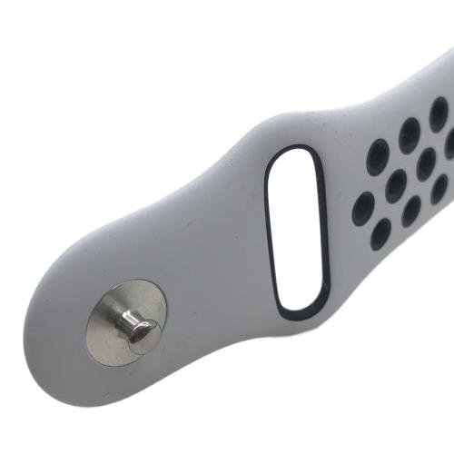 Apple (アップル) Apple Watch Series 6 NIKE WR-50M -