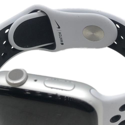 Apple (アップル) Apple Watch Series 6 NIKE WR-50M -