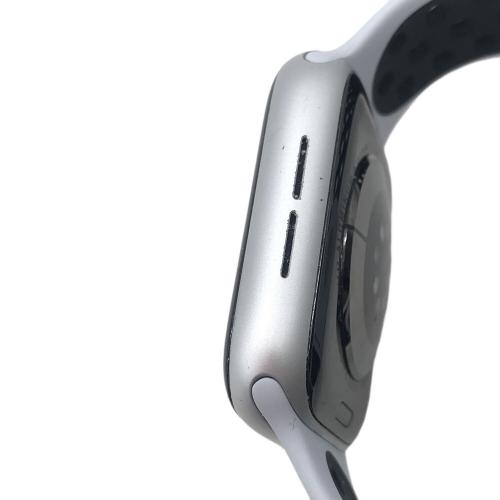 Apple (アップル) Apple Watch Series 6 NIKE WR-50M -
