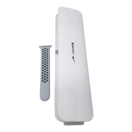 Apple (アップル) Apple Watch Series 6 NIKE WR-50M -