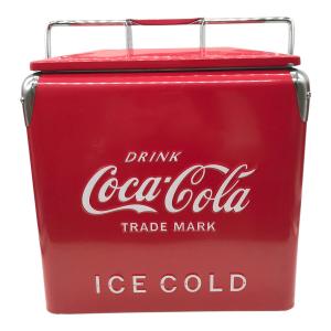 Coca Cola (コカコーラ) ピクニックストレージ