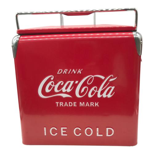 Coca Cola (コカコーラ) ピクニックストレージ