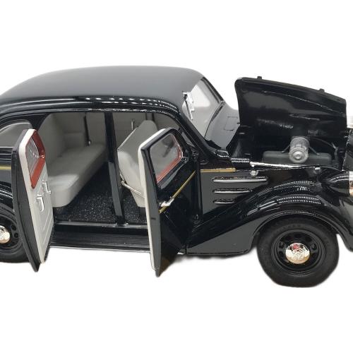 1936 TOYOTA AA SEDAN 模型