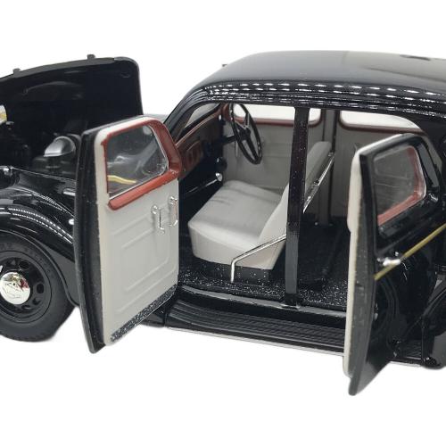 1936 TOYOTA AA SEDAN 模型