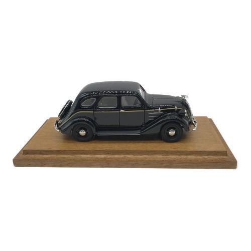 1936 TOYOTA AA SEDAN 模型