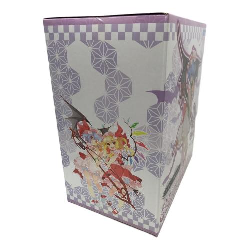 東方project (トウホウプロジェクト) フィギュア プレミアムフィギュア レミリア・スカーレット