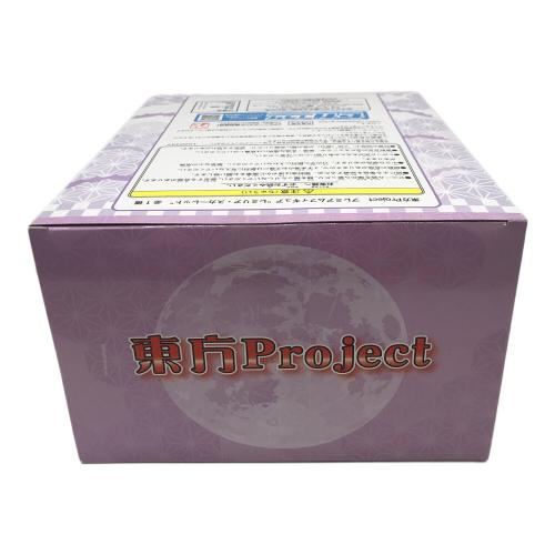 東方project (トウホウプロジェクト) フィギュア プレミアムフィギュア レミリア・スカーレット