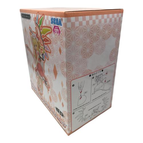 東方project (トウホウプロジェクト) フィギュア プレミアムフィギュア フランドール・スカーレット