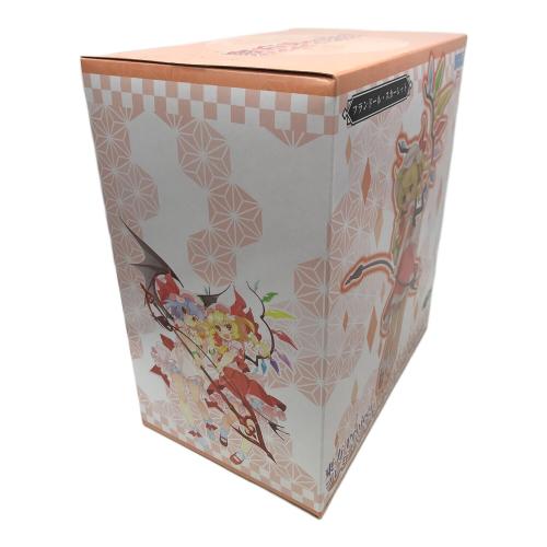 東方project (トウホウプロジェクト) フィギュア プレミアムフィギュア フランドール・スカーレット