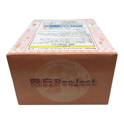 東方project (トウホウプロジェクト) フィギュア プレミアムフィギュア フランドール・スカーレット