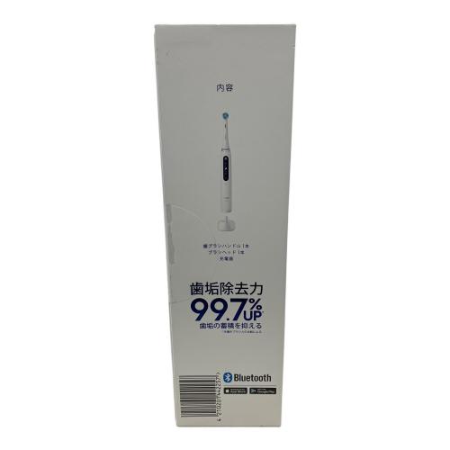 BRAUN (ブラウン) 電動歯ブラシ OralB iO series5s 専用替えブラシ