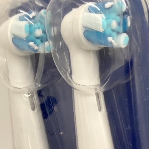 BRAUN (ブラウン) 電動歯ブラシ OralB iO series5s 専用替えブラシ
