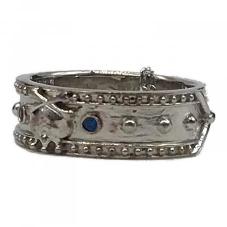 アイドルマスターミリオンライブ　モチーフリング　D/Zeal THE iDOLM@STER (アイドルマスター) キャラクターグッズ D/Zeal 19号