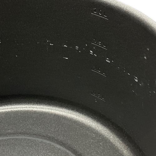 MSR (エムエスアール) 鍋 FLEX3 SYSTEM
