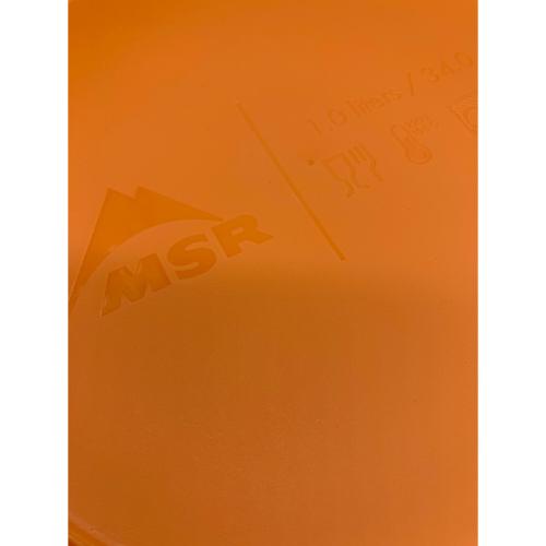 MSR (エムエスアール) 鍋 FLEX3 SYSTEM