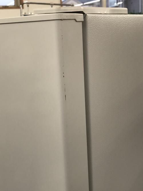 MITSUBISHI (ミツビシ) 3ドア冷蔵庫 mr-c33h-w 2023年製 330L クリーニング済