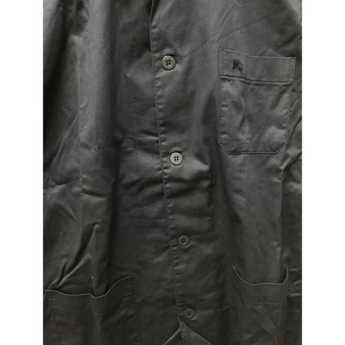 BURBERRY LONDON (バーバリーロンドン) ルームウェアセットアップ メンズ SIZE L ネイビー