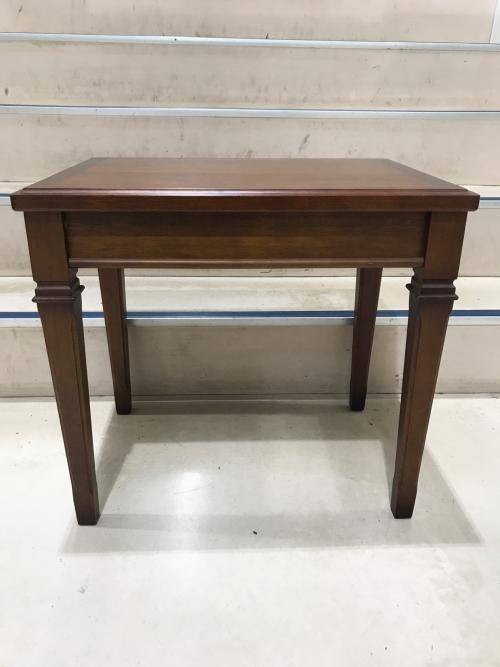 MARUNI (マルニ) サイドテーブル ブラウン 3200-02 地中海