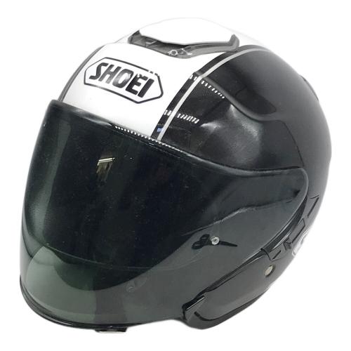 SHOEI (ショウエイ) バイク用ヘルメット J-CRUISE 内部劣化・クッション劣化 PSCマーク(バイク用ヘルメット)有