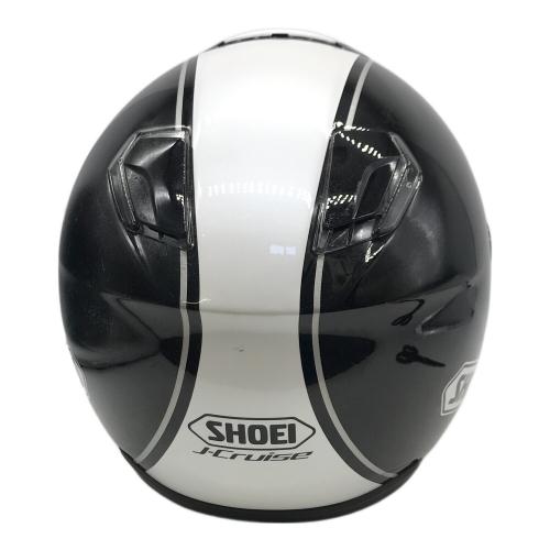 SHOEI (ショウエイ) バイク用ヘルメット J-CRUISE 内部劣化・クッション劣化 PSCマーク(バイク用ヘルメット)有