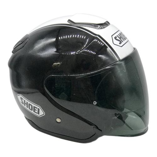 SHOEI (ショウエイ) バイク用ヘルメット J-CRUISE 内部劣化・クッション劣化 PSCマーク(バイク用ヘルメット)有