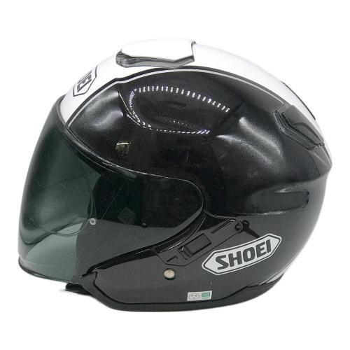 SHOEI (ショウエイ) バイク用ヘルメット J-CRUISE 内部劣化・クッション劣化 PSCマーク(バイク用ヘルメット)有