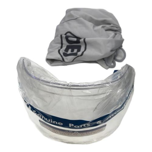 SHOEI (ショウエイ) バイク用ヘルメット J-CRUISE 内部劣化・クッション劣化 PSCマーク(バイク用ヘルメット)有