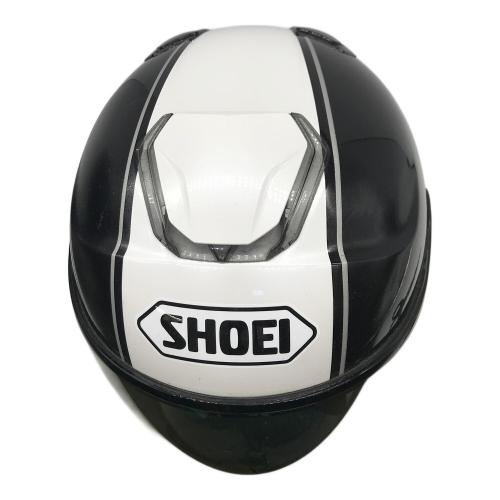 SHOEI (ショウエイ) バイク用ヘルメット J-CRUISE 内部劣化・クッション劣化 PSCマーク(バイク用ヘルメット)有